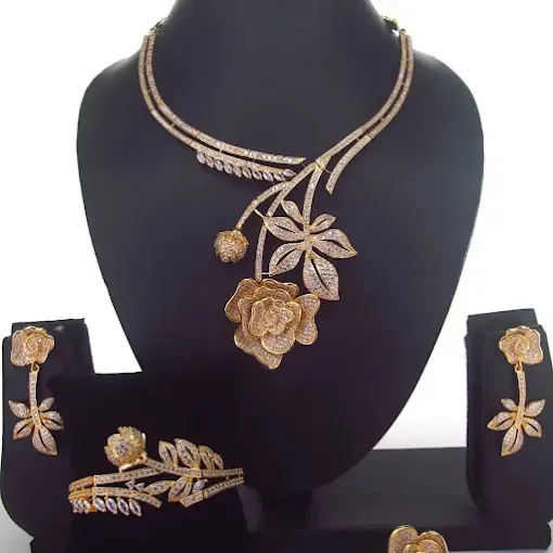 Queens Fashion Jewellery